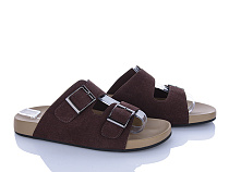 Шлепанцы Loretta E726-2 в магазине Фонтан Обуви