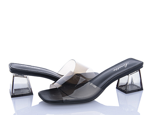 Шлепанцы Loretta A915-1 в магазине Фонтан Обуви