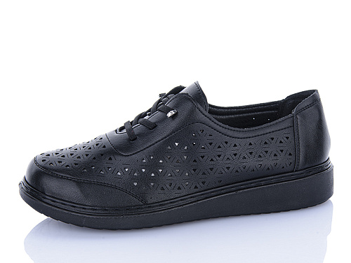 Туфли Suba H392-1 батал в магазине Фонтан Обуви