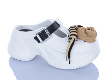 Шлепанцы Qq Панда QQ83-2 в магазине Фонтан Обуви