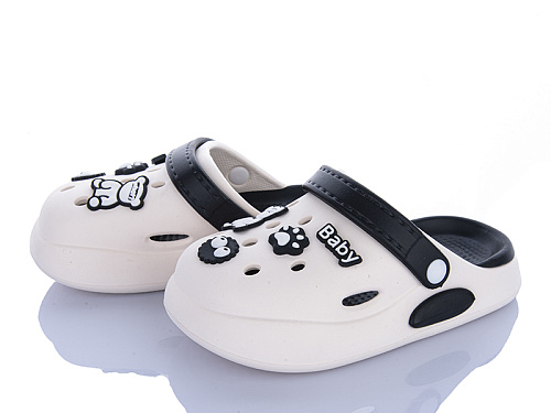 Кроксы Wei Wei 333-2 в магазине Фонтан Обуви