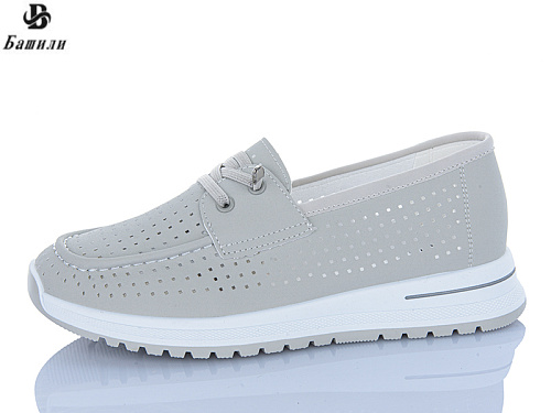 Туфли Башили Z6506-7 батал в магазине Фонтан Обуви