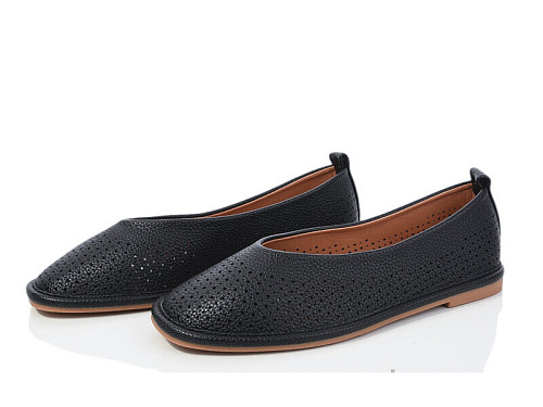 Туфли Loretta X330-1 в магазине Фонтан Обуви