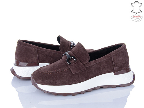 Туфли Pl Ps S624-4 в магазине Фонтан Обуви