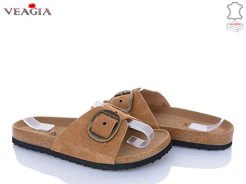 Шлепанцы Veagia-Ada 5600-9 в магазине Фонтан Обуви