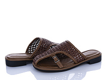 Шлепанцы Loretta TUN30-3 в магазине Фонтан Обуви