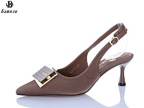 Босоножки Башили V347-4 в магазине Фонтан Обуви