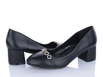 Туфли Sanlin 9-85 в магазине Фонтан Обуви