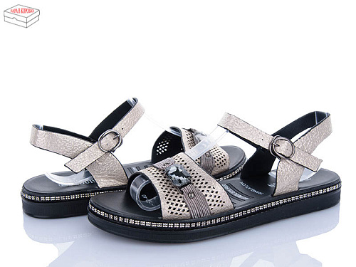 Босоножки Viktoria C703-5 в магазине Фонтан Обуви