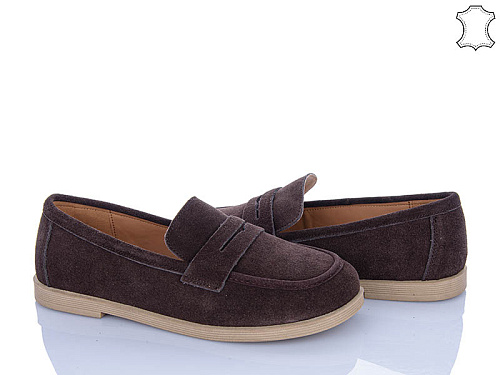 Туфли Itts F810-4 в магазине Фонтан Обуви