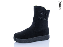 Ботинки I.Trendy DH3931-11A в магазине Фонтан Обуви
