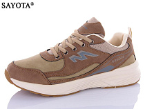 Кроссовки Sayota B257-10 в магазине Фонтан Обуви