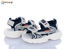 Босоножки Klf BL4294-2B в магазине Фонтан Обуви