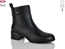 Ботинки Gukkcr DS8204 в магазине Фонтан Обуви