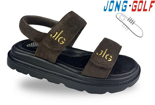 Босоножки Jong-Golf C20742-4 в магазине Фонтан Обуви