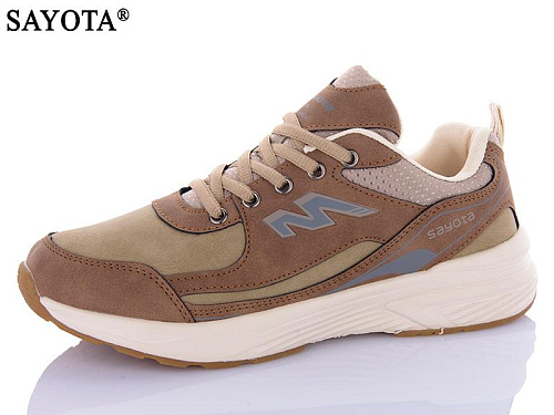 Кроссовки Sayota B257-10 в магазине Фонтан Обуви