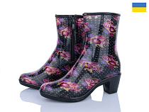 Сапоги Shoesviento 001-228 в магазине Фонтан Обуви