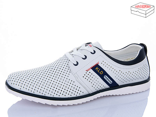Туфли Kulada-Ucss-M•D L80017-1C в магазине Фонтан Обуви