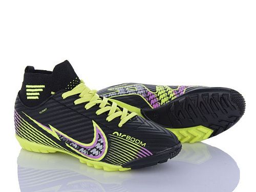 Спорт Vs Twingo 0010 black (36-39) в магазине Фонтан Обуви