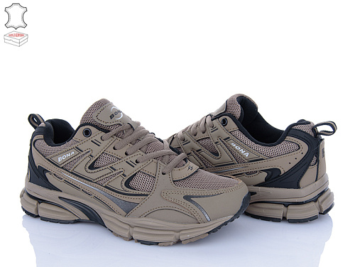 Кроссовки Bona Shoes 972T-2 в магазине Фонтан Обуви