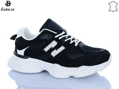 Кроссовки Башили H65101-2 в магазине Фонтан Обуви