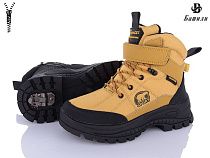 Ботинки Башили G93A09-6 в магазине Фонтан Обуви