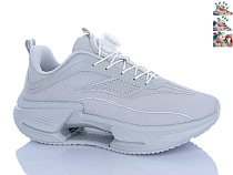 Кроссовки Violeta 24-160 grey в магазине Фонтан Обуви