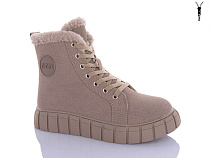 Ботинки Swin-Purlina PM3783-7 в магазине Фонтан Обуви