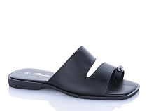 Шлепанцы Loretta E741-1 в магазине Фонтан Обуви