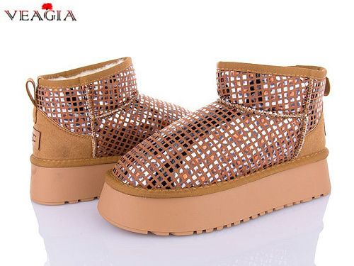 Угги Veagia-Ada MD05-2 в магазине Фонтан Обуви