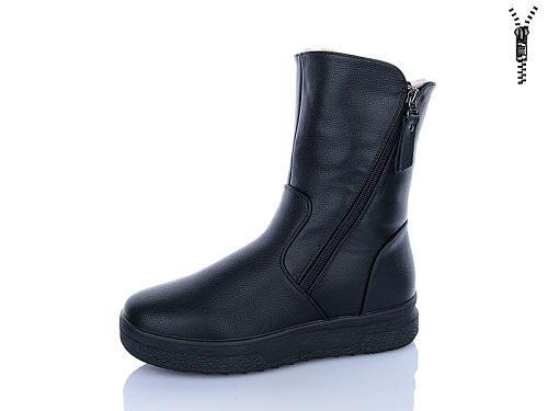 Ботинки I.Trendy DH3932-1 в магазине Фонтан Обуви