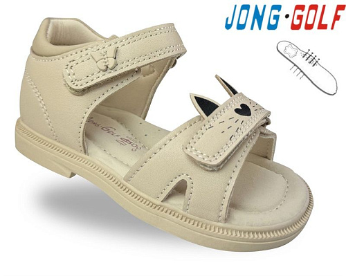 Босоножки Jong-Golf M20694-3 в магазине Фонтан Обуви