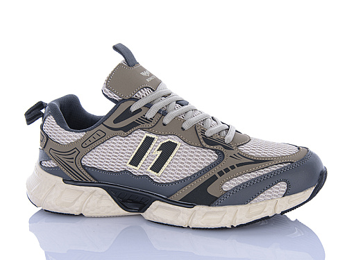 Кроссовки Bonote A9186-6 в магазине Фонтан Обуви