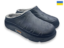Сабо Rai Shoes CM22 синій в магазине Фонтан Обуви