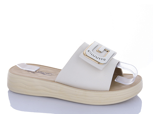 Шлепанцы I.Trendy ZK701-21 в магазине Фонтан Обуви