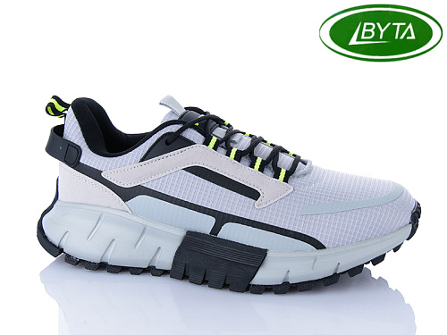 Кроссовки Bayota A1156-11 в магазине Фонтан Обуви