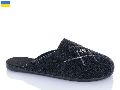 Тапочки Inblu 701-4 в магазине Фонтан Обуви