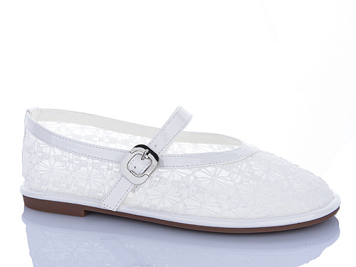 Туфли Loretta E772-5 в магазине Фонтан Обуви