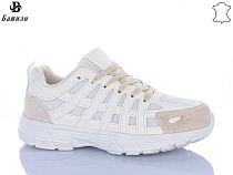 Кроссовки Башили H65120-11 в магазине Фонтан Обуви