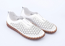 Туфли Allshoes 196809 в магазине Фонтан Обуви