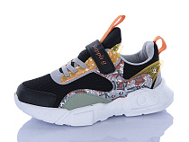 Кроссовки Sharif 1113-1 (31-35) в магазине Фонтан Обуви