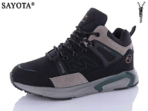 Ботинки Sayota B819-3 в магазине Фонтан Обуви