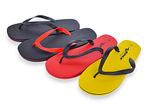Шлепанцы Optstok 8021 mix в магазине Фонтан Обуви