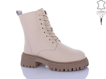 Ботинки Qq Shoes M057-5 в магазине Фонтан Обуви