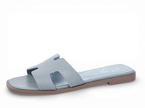 Шлепанцы Hongquan B9-6 в магазине Фонтан Обуви