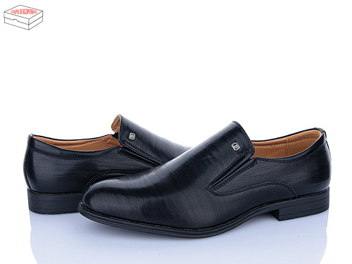 Туфли Kulada-Ucss-M•D S860-2 в магазине Фонтан Обуви