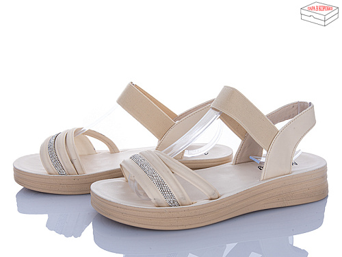 Босоножки Minghong 316-3 в магазине Фонтан Обуви