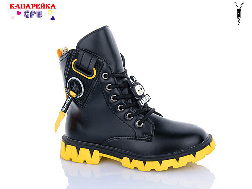 Ботинки Gfb H325-3 в магазине Фонтан Обуви