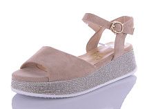 Босоножки Башили 21982-2 в магазине Фонтан Обуви
