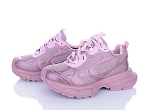 Кроссовки Clibee D88713 pink в магазине Фонтан Обуви